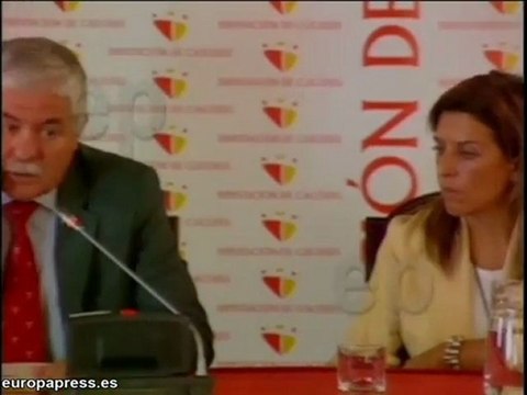 Caja Badajoz comprometida con la cultura