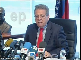 Embajador tiene dudas sobre las declaraciones