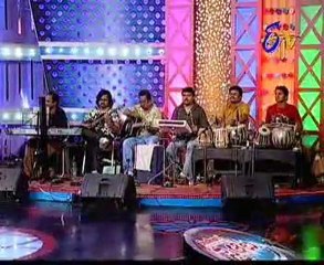 Sye Aata - ETV's Singing Game Show - 04th May 2010 - Part01