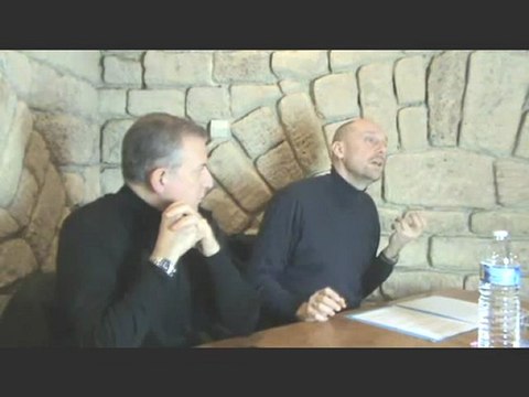 Alain Soral - gouvernance globale - 3 - une vidéo Actu et Politique