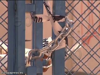 Menor fallecido electrocutado en Barcelona