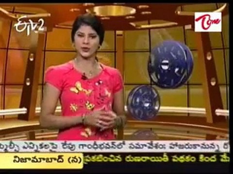 Tolly-Bolly-Hollywood chitchat _ETV2 Talkies part-02