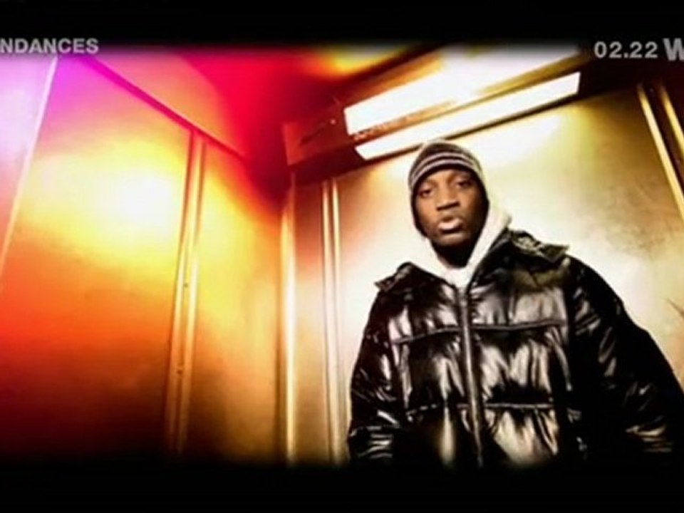 Abd Al Malik et Wallen  clip 2011