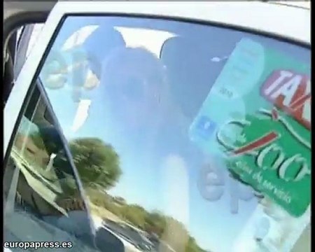 Fran admite la relación con Arancha Marcos