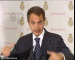 Zapatero afirma que el psm es más fuerte