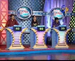 Sye Aata - ETV's Singing Game Show - 04th May 2010 - Part03