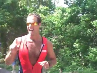 Racing for Recovery June 2011.