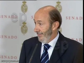 Rubalcaba habla sober Venezuela