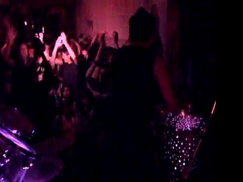 Remix Love Takes Over MUSICA ELECTRONICA tambores SHOW LUCHO PERCUSION fiestas casamientos