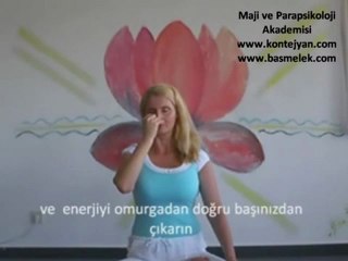 Pranayama Nefes Teknikleri