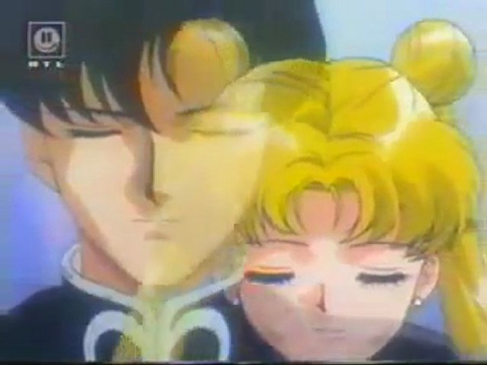 Sailor Moon Rondo