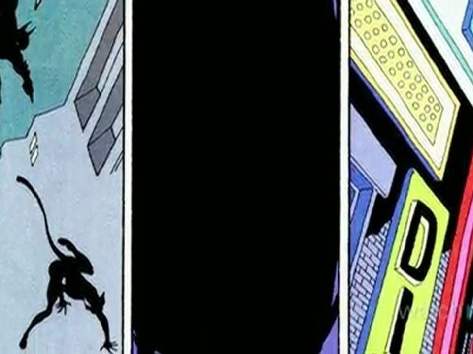 Comic Book Artist Tim Sale on Superman, Batman