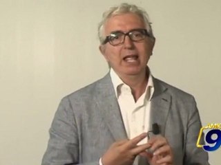 Andria | Appello al voto di Nunzio Liso