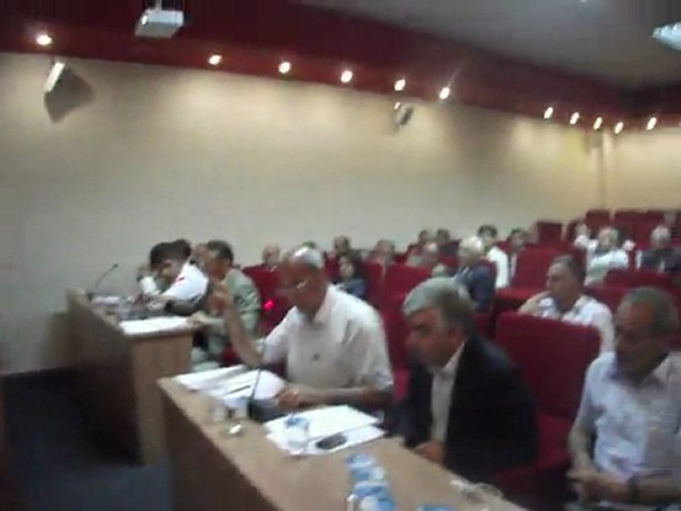 sultangazi bld meclisi toplatısı