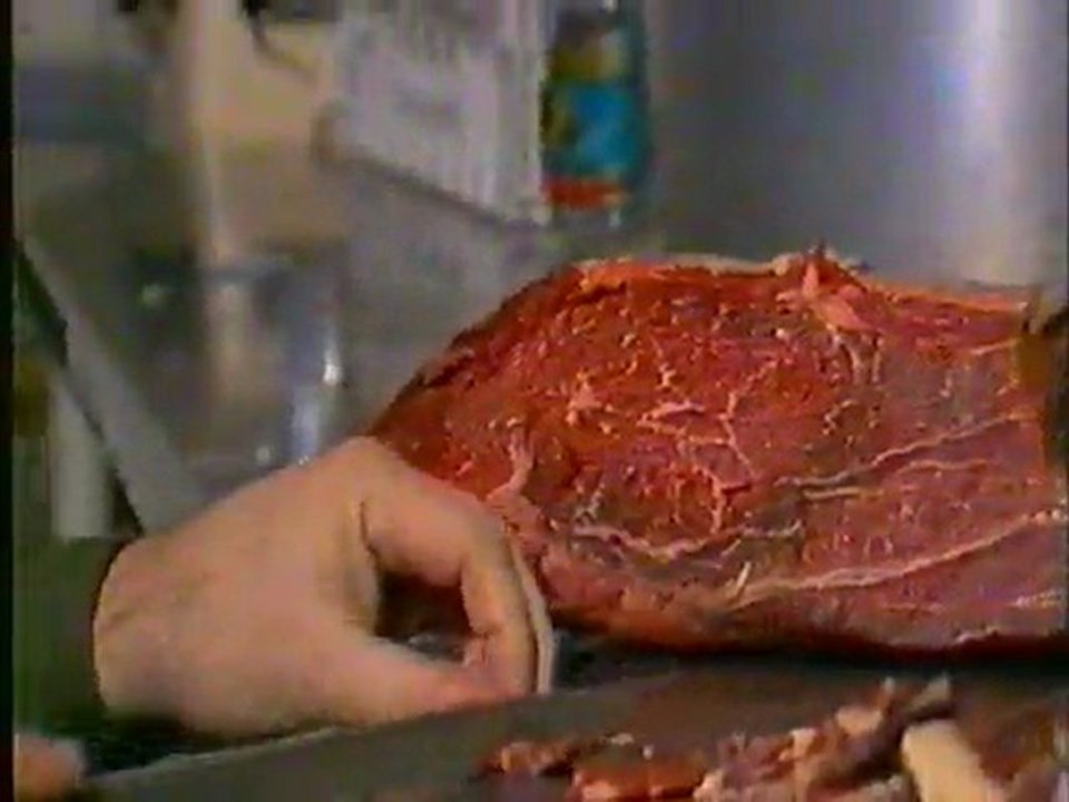 A long time ago with mom, Teil 5