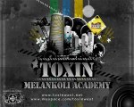 Toxin Feat Cansu & Kodes (Dramelodi) - Melankoli Academy (2009)