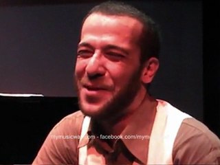 ΚΟΝΤΟΠΟΔΗΣ ΓΙΩΡΓΟΣ -mymusicwall.com - ΔΙΑΔΙΚΤΥΑΚΗ ΤΗΛΕΟΡΑΣΗ