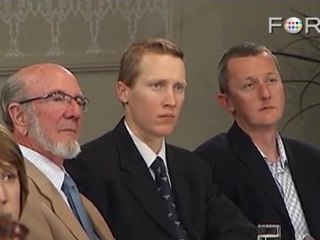 Flannery: Why We Can Be Optimistic About Climate Change