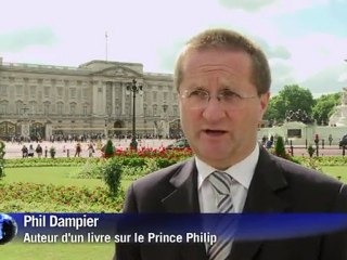 Arabic-Web-Prince Philip celebrates 90th birthday