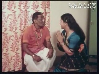 Sri Lakshmi Performing Pooja