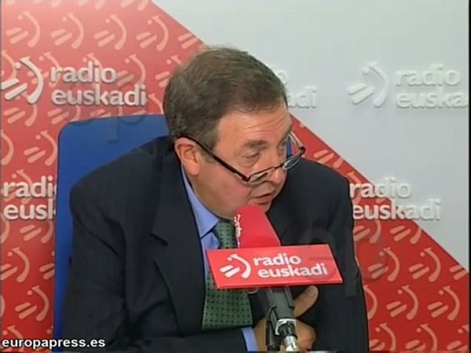 "Es inadmisible que continúen cartas de extorsión"