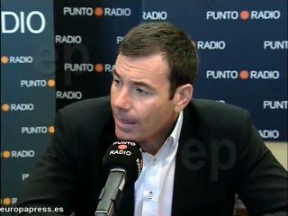 "La palabra resignación no está en mi diccionario"