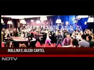 Teaser: Mallika's Jalebi Bai