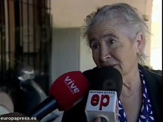 Madre y vecinos de la niña presencian atropello