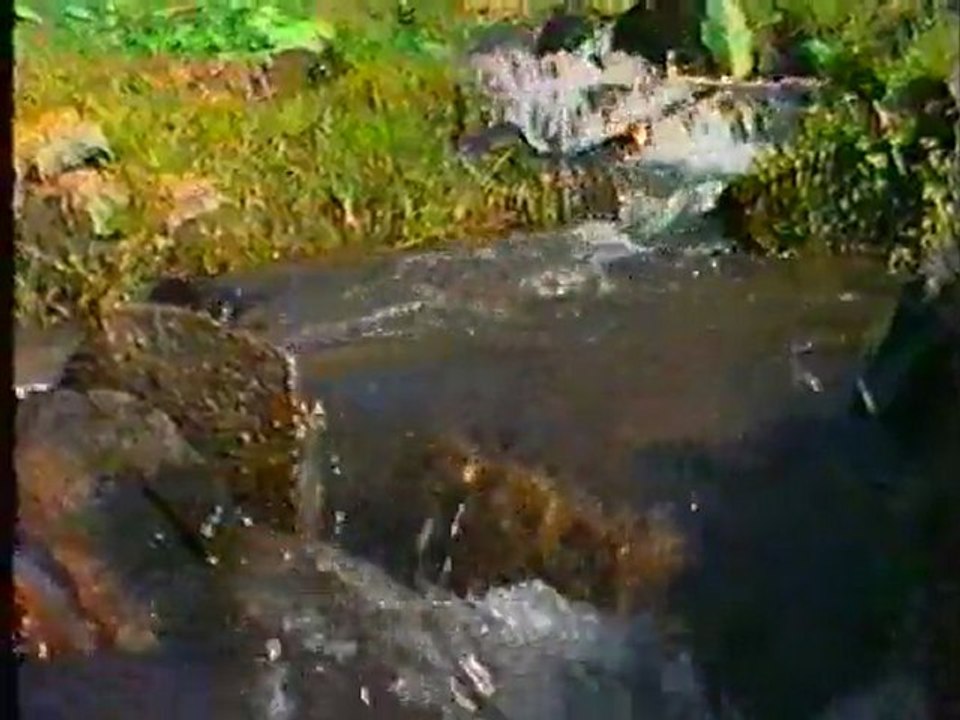 A long time ago with mom, Teil 8