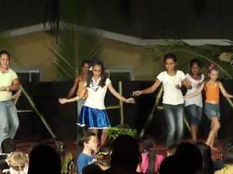 Shakira : la relève ?