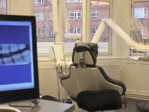 Tandlæge København Ø Svaneklinikken