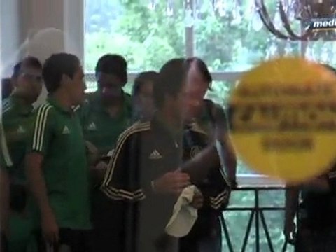 MT - Doc Tri, 9 de junio del 2011