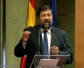 Caamaño no contesta al embajador de Venezuela