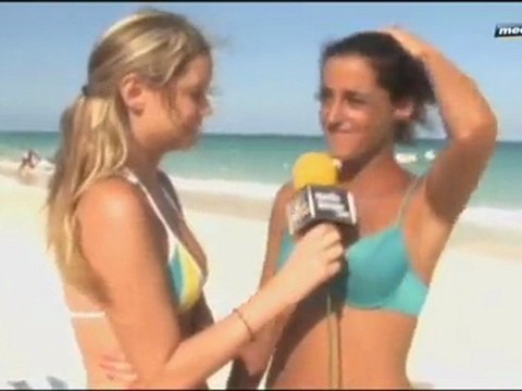 Medio Tiempo - Patadas de Ahogado