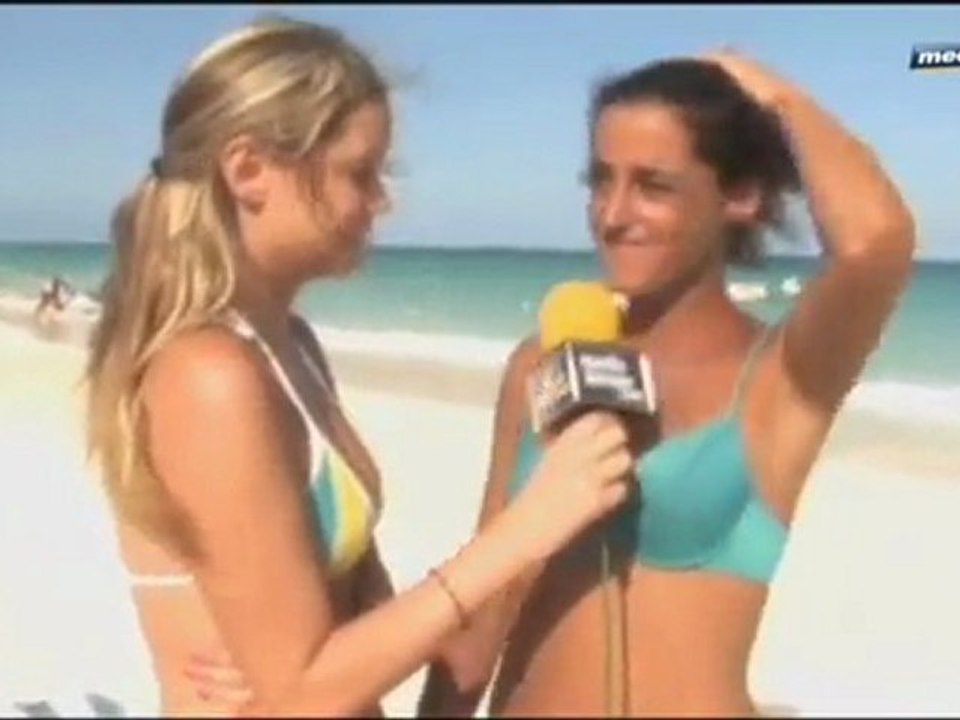 Medio Tiempo - Patadas de Ahogado