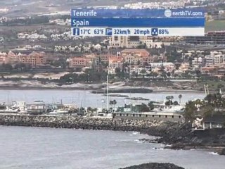 Vienna - Austria, Macau SAR - China, Prague - Czech Republic, Cannes - France, Tenerife - Spain, Dusseldorf - Germany, Saint-Malo - France