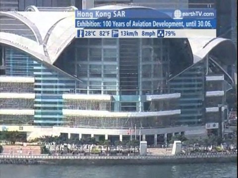 Tenerife - Spain, Lucerne - Switzerland, Prague - Czech Republic, Budapest - Hungary, Hong Kong SAR - China, Bandar Seri Begawan - Brunei, Niagara Falls - Canada