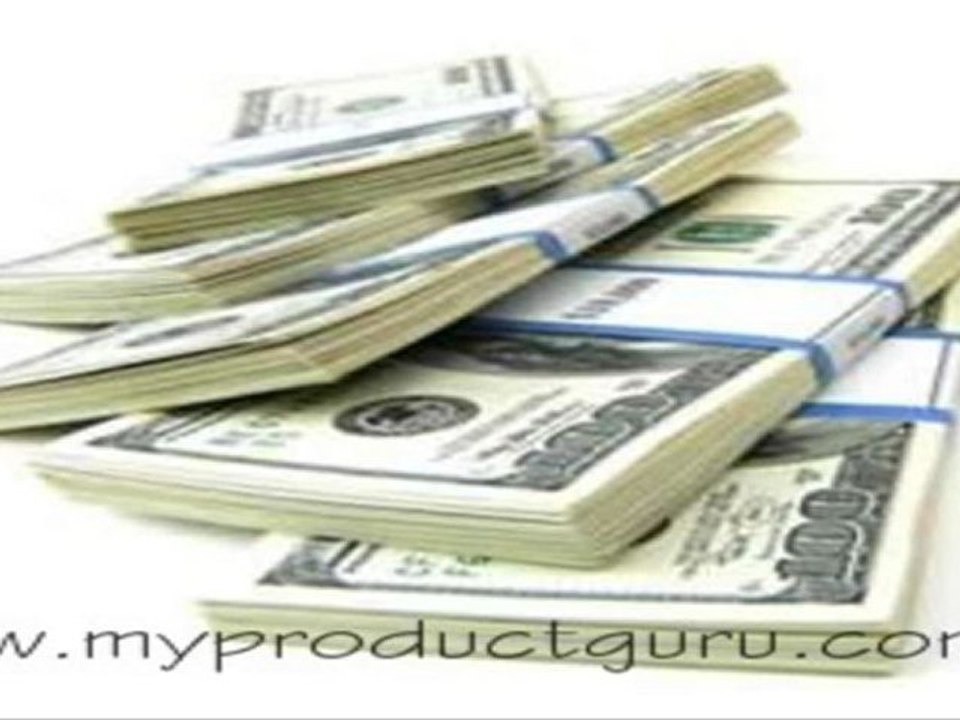 $4 in 4 hours - how to succeed with a 4 hour work week!