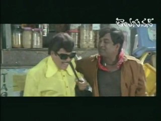 Sudhakar Brahmanandam Ali