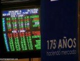 La bolsa se anota un 0,46%