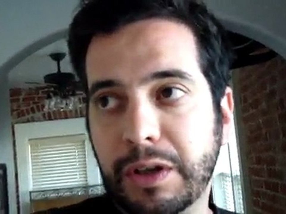 Game One reporter - Award du pire jeu (Jour 5.04)