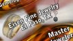 Master Jeweler Eisen Jewelry El Paso TX