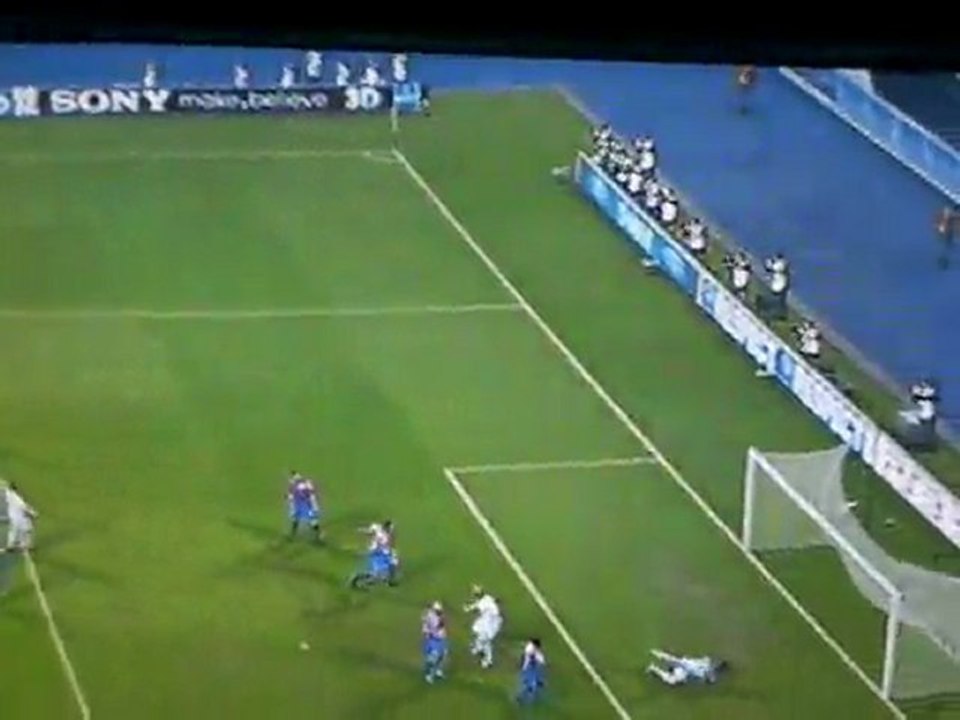 PES LM :Marseille Vs Basel