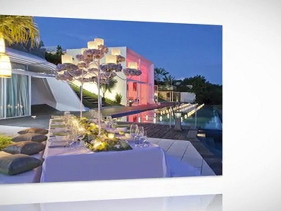 Bali Wedding Villa- Latitude Bali