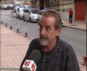 Intenta quemarse vivo para protestar contra las leyes
