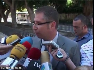 Pasan a disposición judicial detenidos del caso Umbra