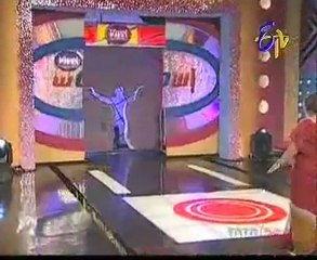 Wow  - Sai Kumar with Nannapaneni, Gangabhavani, Anuradha Raju & Vanamjhansi - 06