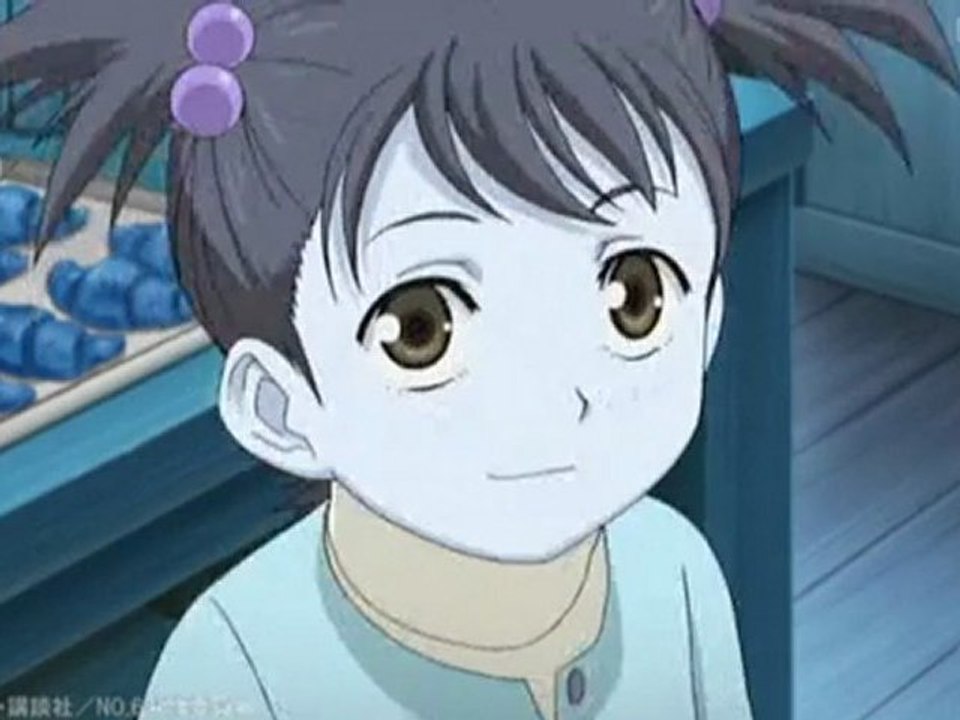 NO.6 PV2