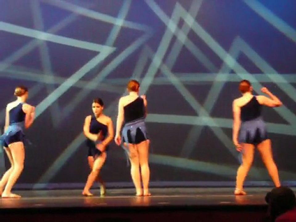 Blue Lips (May 2011) - Nominated to compete in nationals & world comp in Germany