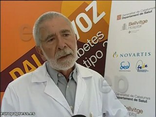 Una exposición en Barcelona permite adentrarse en un páncrea